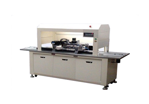 數控自動LED專用貼片機